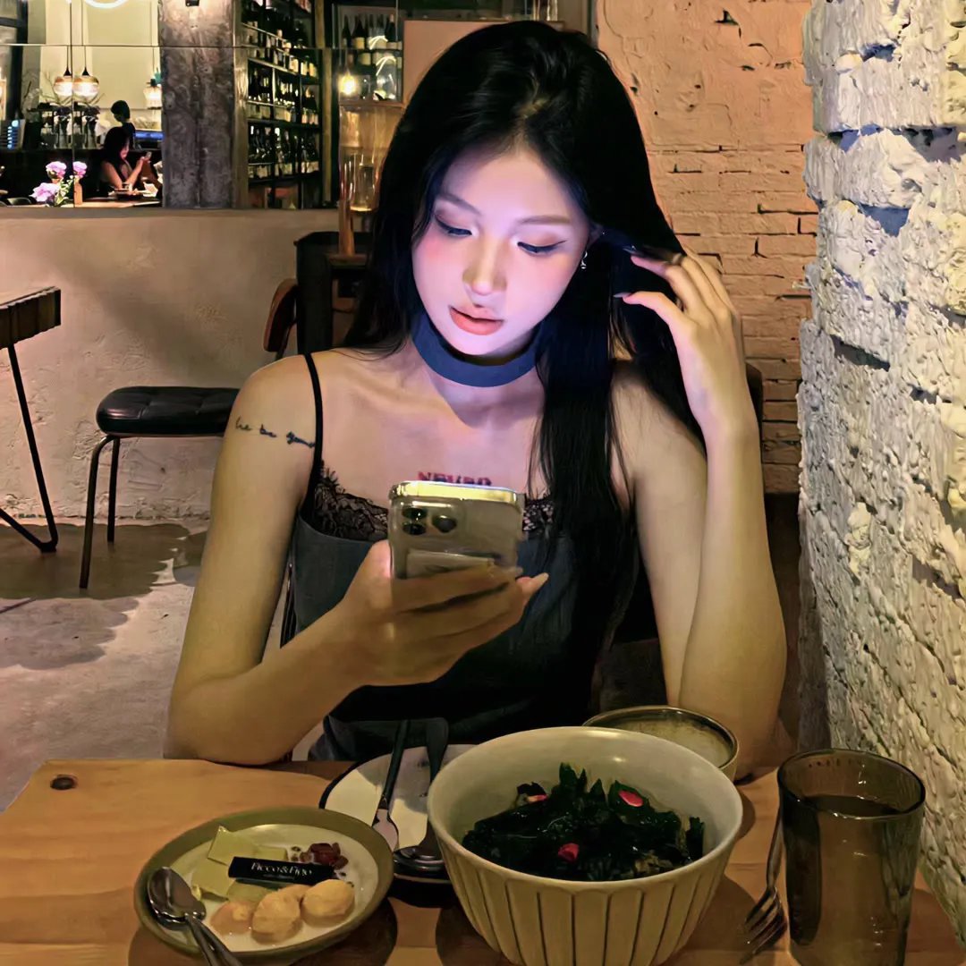 心中的杀手